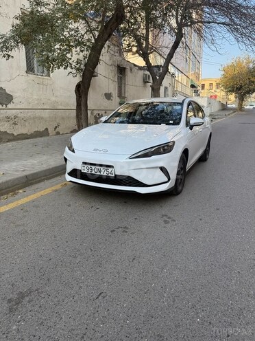 BYD  2025, 0 km - 1.5 l - Bakı
