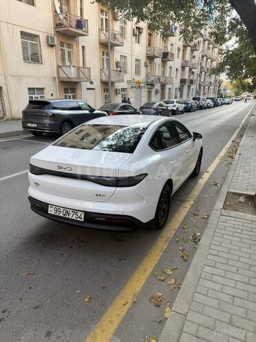 BYD  2025, 0 km - 1.5 l - Bakı