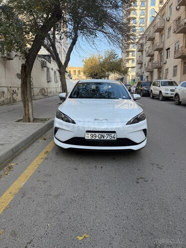 BYD  2025, 0 km - 1.5 l - Bakı
