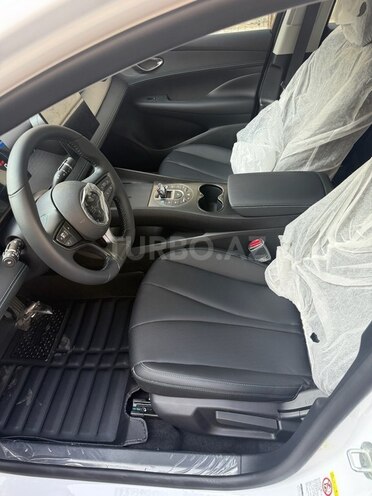 BYD  2025, 0 km - 1.5 l - Bakı