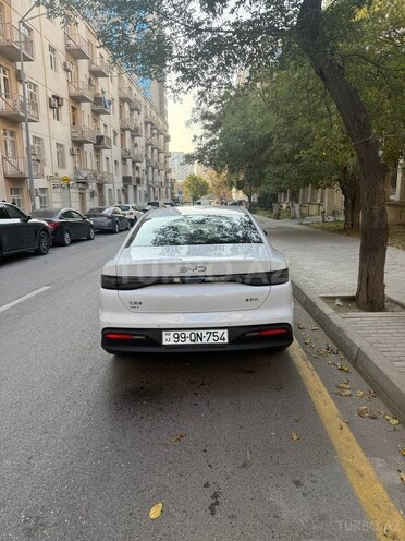 BYD  2025, 0 km - 1.5 l - Bakı