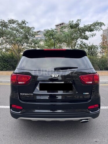 Kia Sorento 2018, 91,000 km - 2.2 l - Bakı