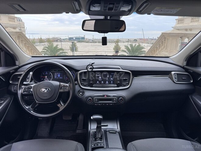 Kia Sorento 2018, 91,000 km - 2.2 l - Bakı