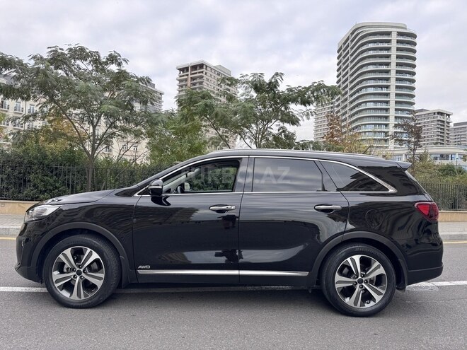 Kia Sorento 2018, 91,000 km - 2.2 l - Bakı