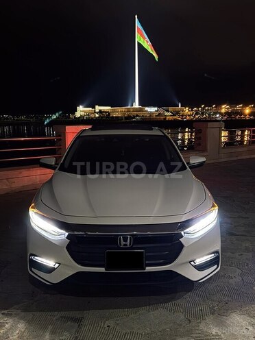 Honda Insight 2018, 214,800 km - 1.5 л - Bakı