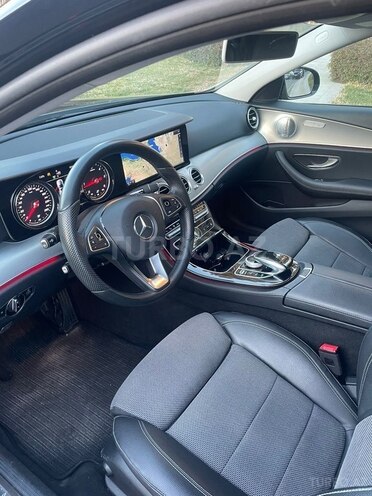 Mercedes E 220 d 2017, 141,000 km - 2.0 l - Bakı