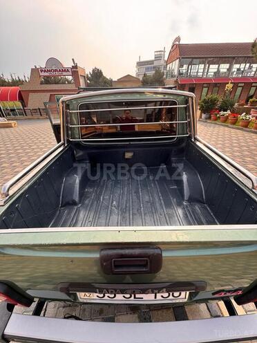 LADA (VAZ) Niva 2012, 130,000 km - 1.7 l - Bakı