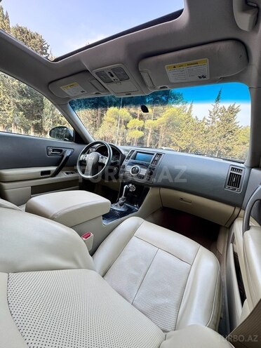 Infiniti FX35 2007, 290,000 km - 3.5 l - Bakı