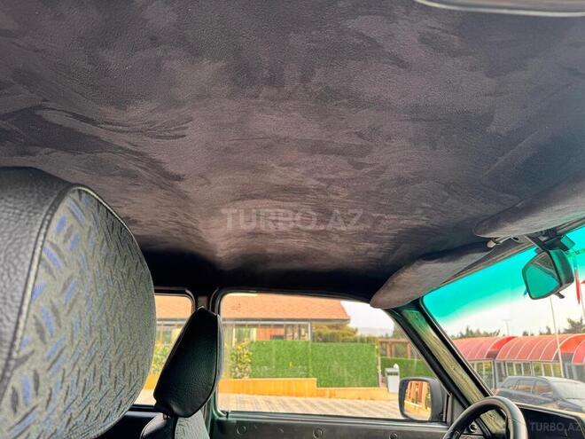LADA (VAZ) Niva 2012, 130,000 km - 1.7 l - Bakı