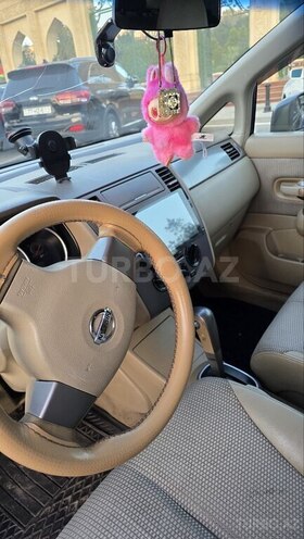 Nissan Tiida 2008, 246,300 km - 1.6 l - Bakı