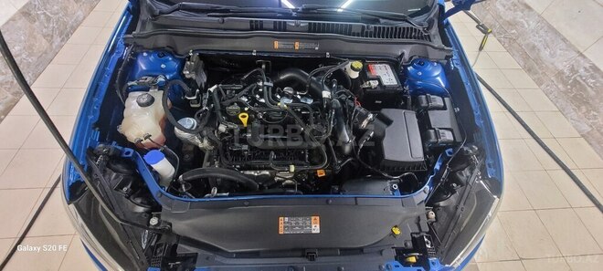 Ford Fusion (North America) 2019, 56,600 km - 1.5 l - Bakı