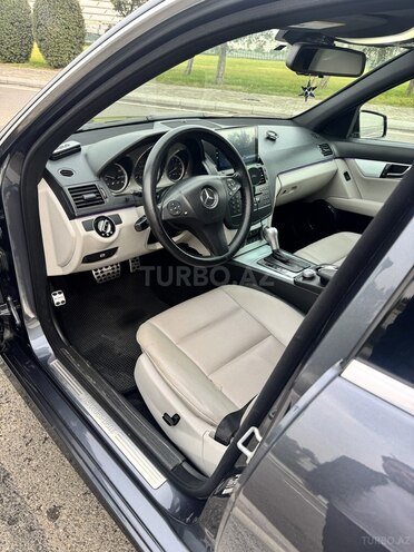 Mercedes C 280 2008, 219,000 km - 3.0 l - Bakı