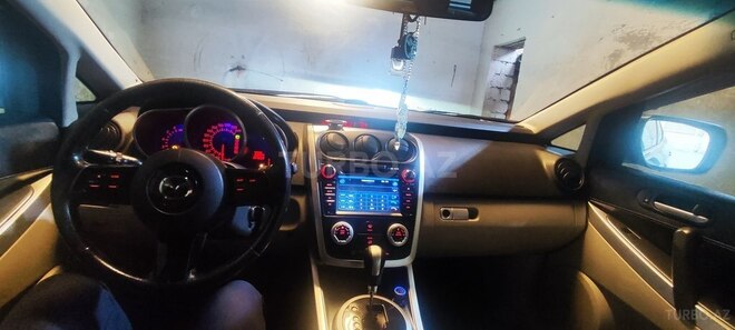 Mazda CX-7 2008, 185,000 km - 2.3 l - Bakı