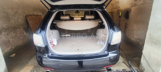 Mazda CX-7 2008, 185,000 km - 2.3 l - Bakı