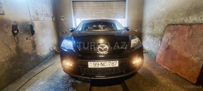 Mazda CX-7 2008, 185,000 km - 2.3 l - Bakı