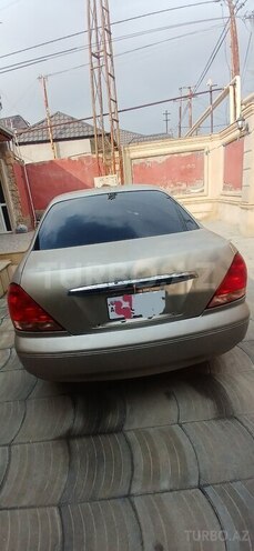 Nissan Sunny 2006, 289,000 km - 1.3 l - Bakı