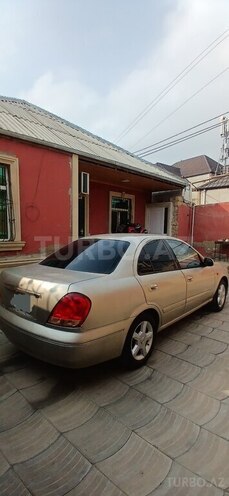 Nissan Sunny 2006, 289,000 km - 1.3 l - Bakı