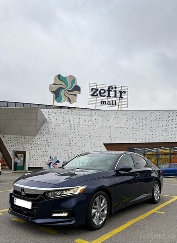 Honda Accord 2020, 69,000 km - 1.5 l - Bakı