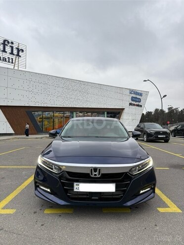 Honda Accord 2020, 69,000 km - 1.5 l - Bakı