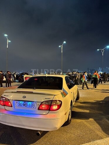 Nissan Maxima-7