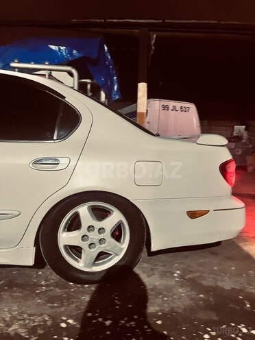 Nissan Maxima-3