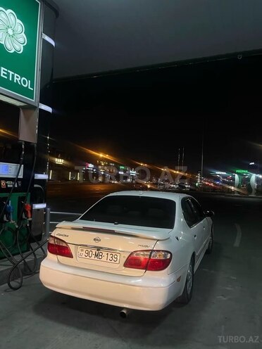Nissan Maxima-6