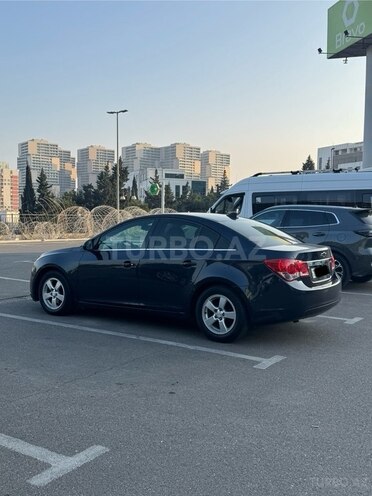 Chevrolet Cruze 2013, 221,000 km - 1.4 л - Bakı