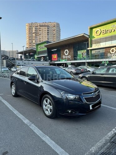 Chevrolet Cruze 2013, 221,000 km - 1.4 л - Bakı