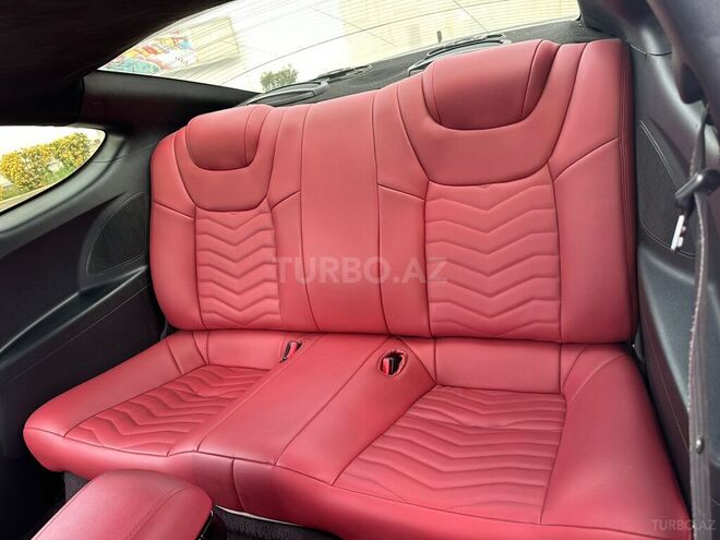 Hyundai Genesis Coupe 2011, 25,000 km - 3.8 l - Bakı