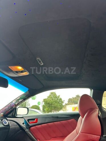 Hyundai Genesis Coupe 2011, 25,000 km - 3.8 l - Bakı