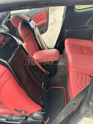 Hyundai Genesis Coupe 2011, 25,000 km - 3.8 l - Bakı