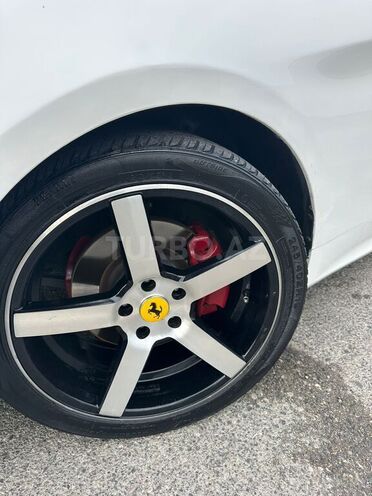 Hyundai Genesis Coupe 2011, 25,000 km - 3.8 l - Bakı
