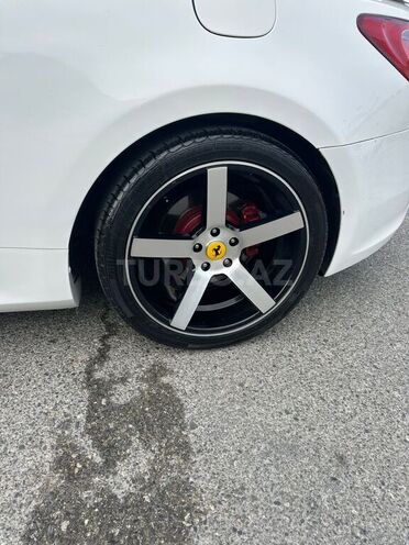 Hyundai Genesis Coupe 2011, 25,000 km - 3.8 l - Bakı