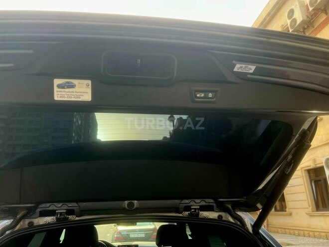 BMW X5 2015, 140,500 km - 3.0 л - Bakı