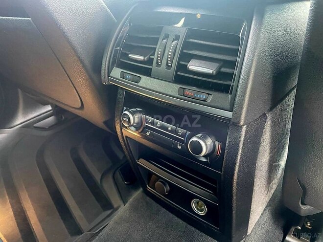 BMW X5 2015, 140,500 km - 3.0 л - Bakı