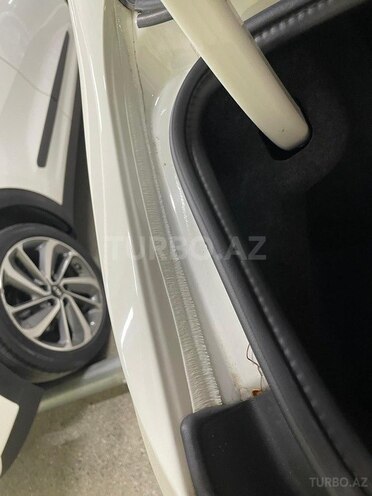 BMW 520 2015, 180,000 km - 2.0 l - Bakı