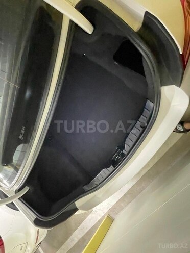 BMW 520 2015, 180,000 km - 2.0 l - Bakı