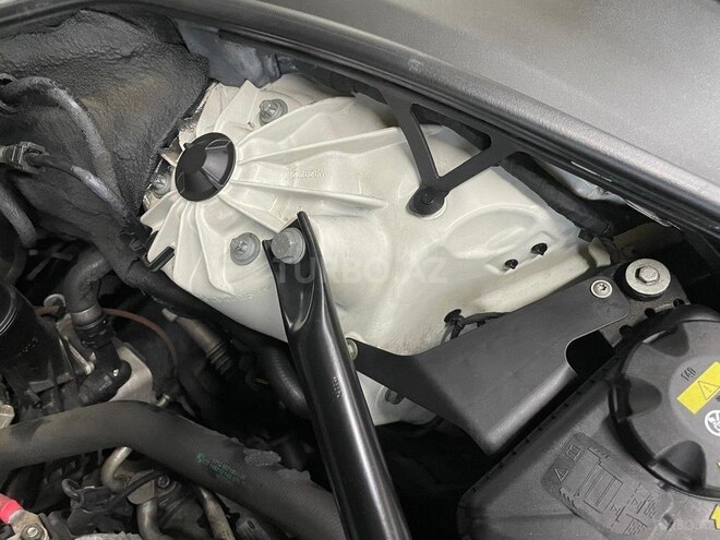 BMW 520 2015, 180,000 km - 2.0 l - Bakı