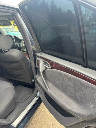 Mercedes E 270 2000, 476,000 km - 2.7 l - Bakı