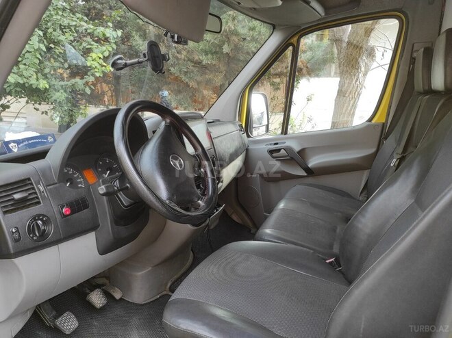 Mercedes Sprinter 315 2008, 330,000 km - 2.2 л - Bakı