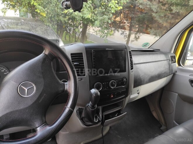 Mercedes Sprinter 315 2008, 330,000 km - 2.2 л - Bakı