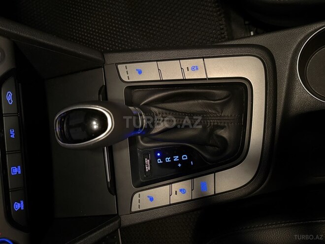 Hyundai Avante 2016, 120,600 km - 1.6 l - Bakı