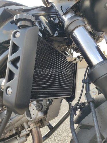 Suzuki SV 650-15