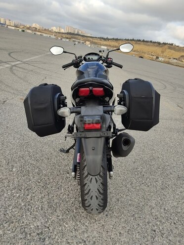 Suzuki SV 650-5
