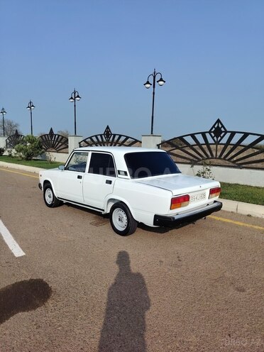 LADA (VAZ) 2107 2006, 53,546 km - 1.6 л - Cəlilabad