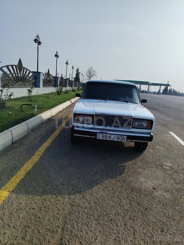 LADA (VAZ) 2107 2006, 53,546 km - 1.6 л - Cəlilabad