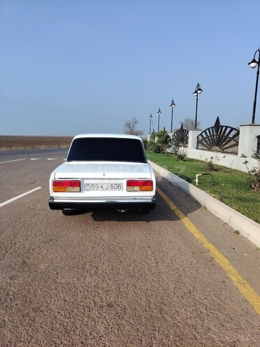 LADA (VAZ) 2107 2006, 53,546 km - 1.6 л - Cəlilabad