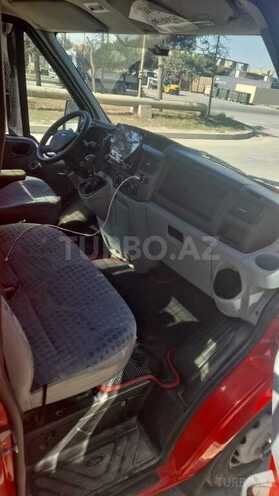 Ford Transit 2010, 125,000 km - 2.4 l - Bakı