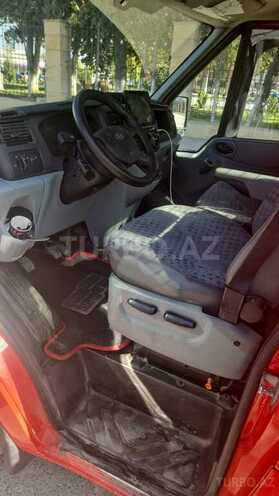 Ford Transit 2010, 125,000 km - 2.4 l - Bakı