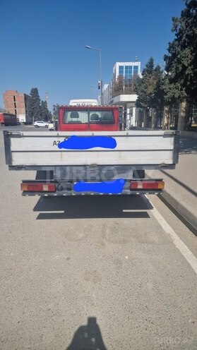 Ford Transit 2010, 125,000 km - 2.4 l - Bakı